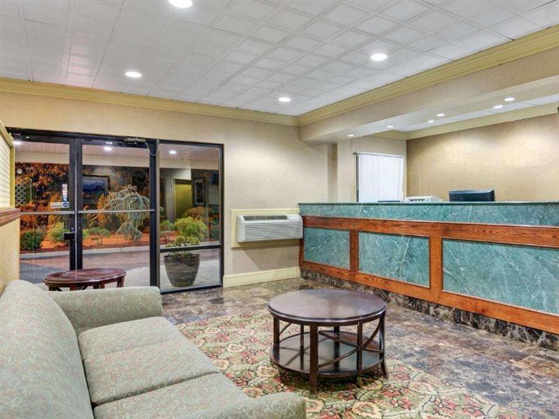 Inn At Atlantic City Hotel & Banquet Galloway Esterno foto