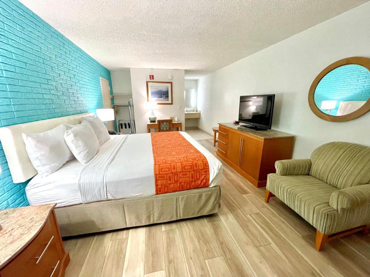 Inn At Atlantic City Hotel & Banquet Galloway Esterno foto