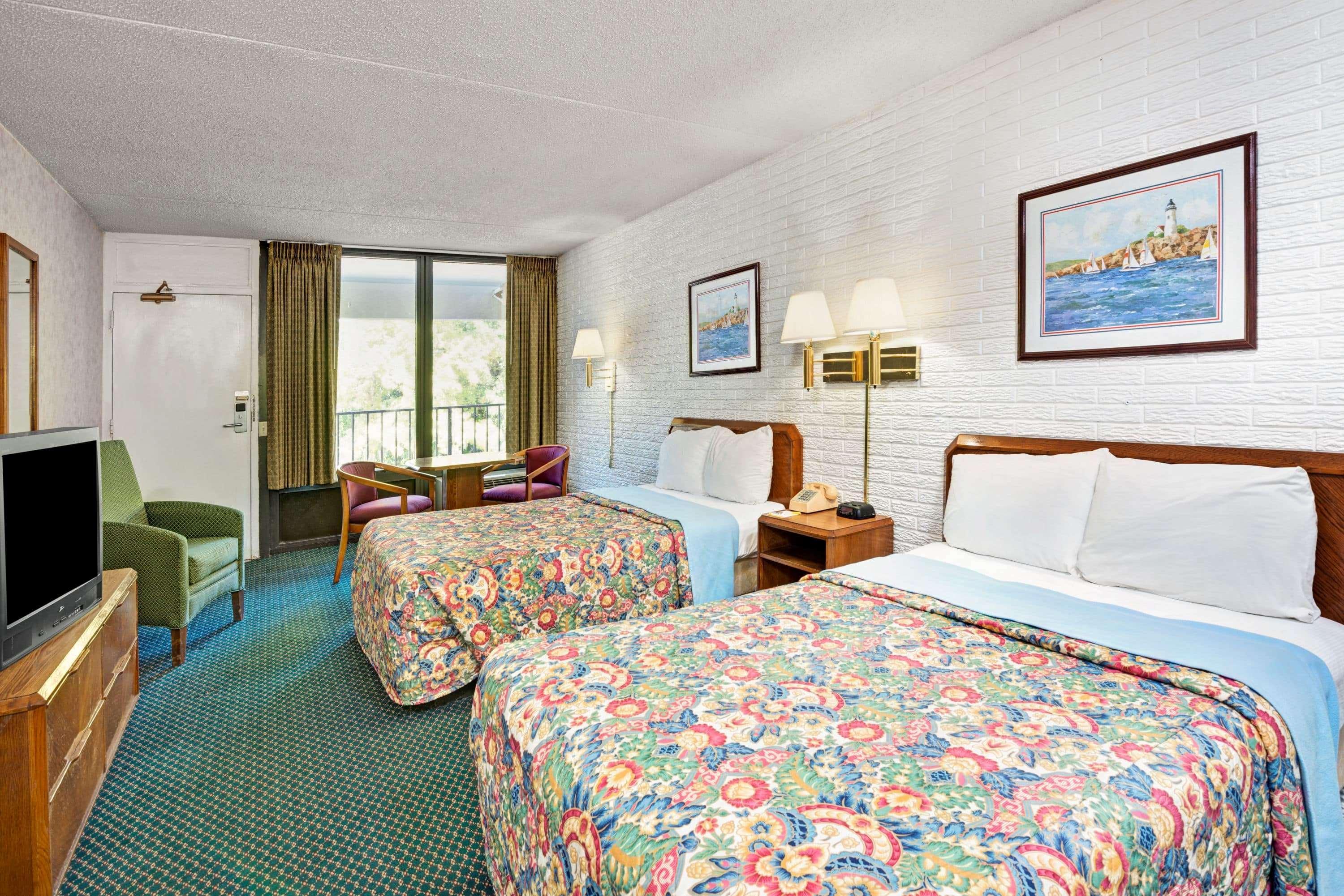 Inn At Atlantic City Hotel & Banquet Galloway Esterno foto