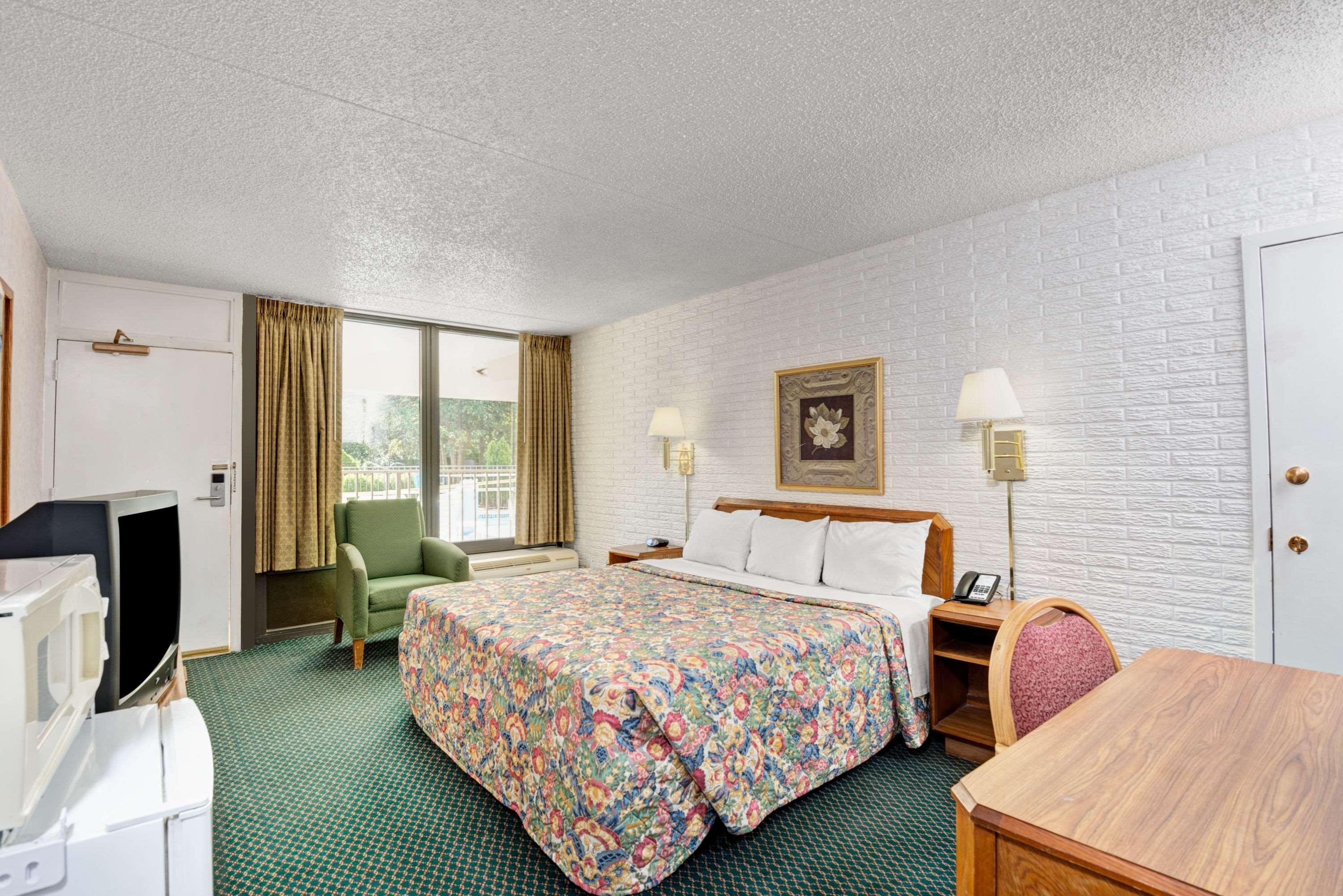 Inn At Atlantic City Hotel & Banquet Galloway Esterno foto