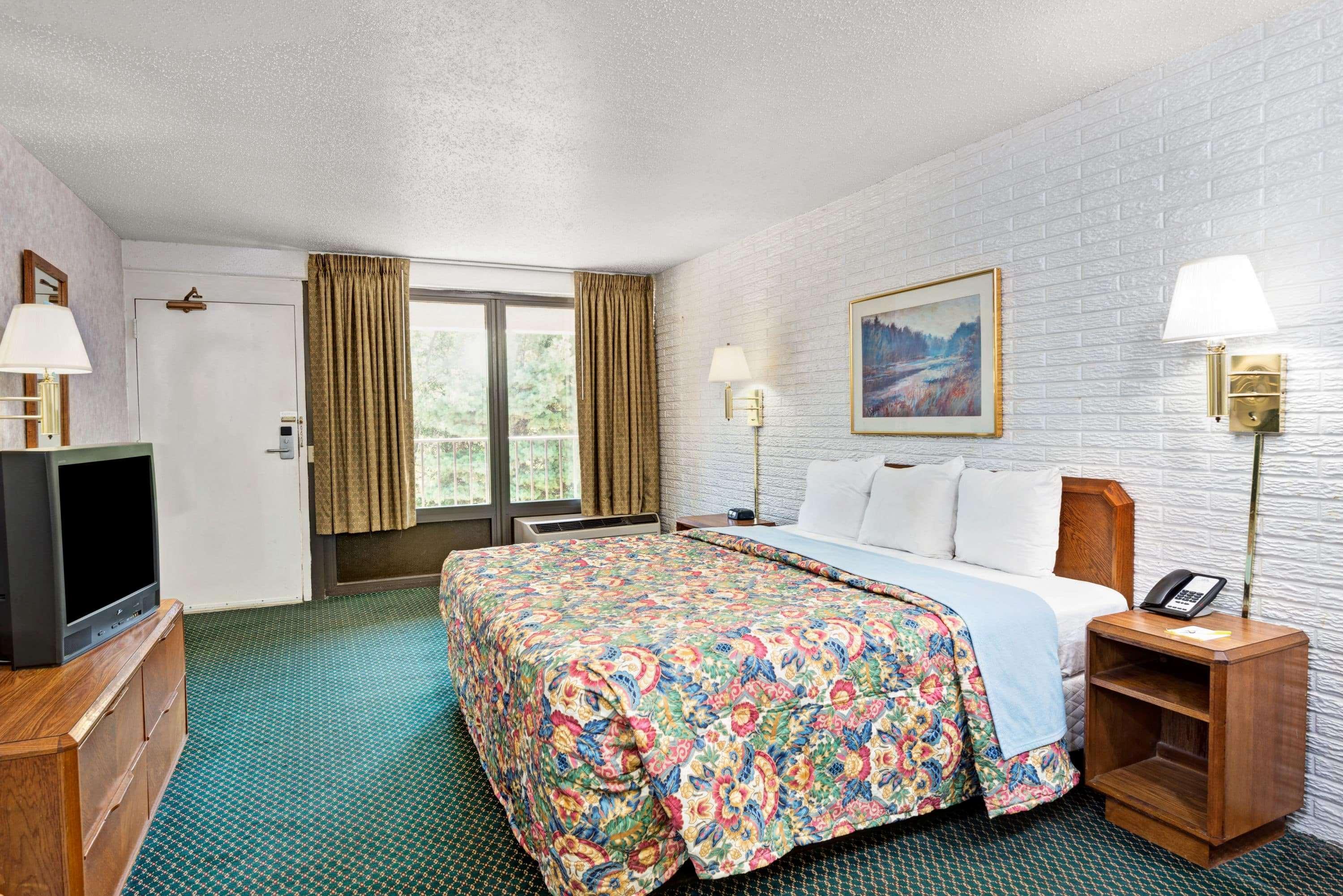 Inn At Atlantic City Hotel & Banquet Galloway Esterno foto