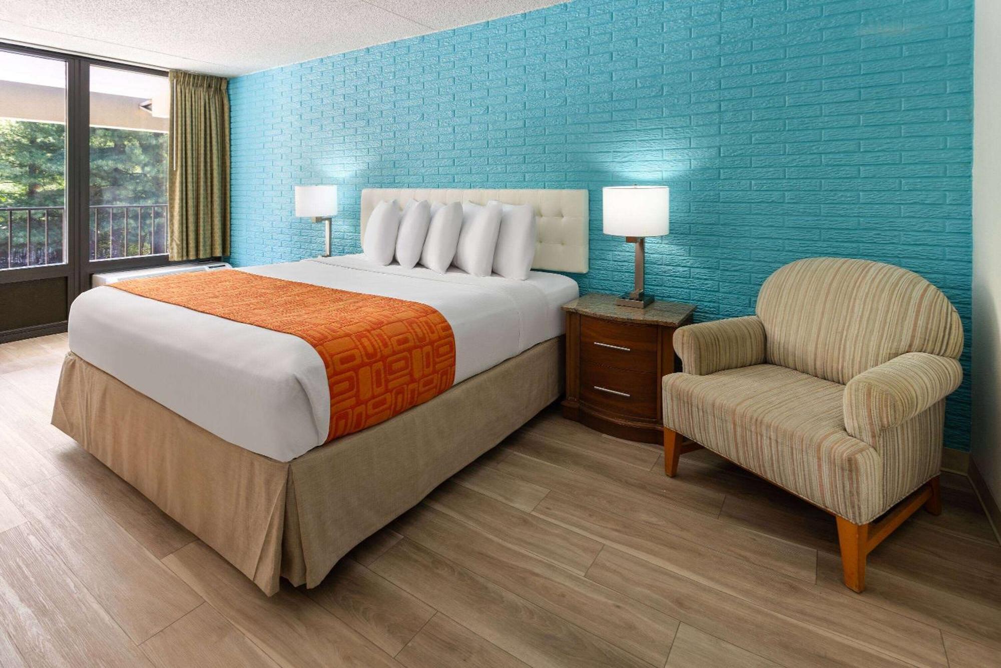 Inn At Atlantic City Hotel & Banquet Galloway Esterno foto