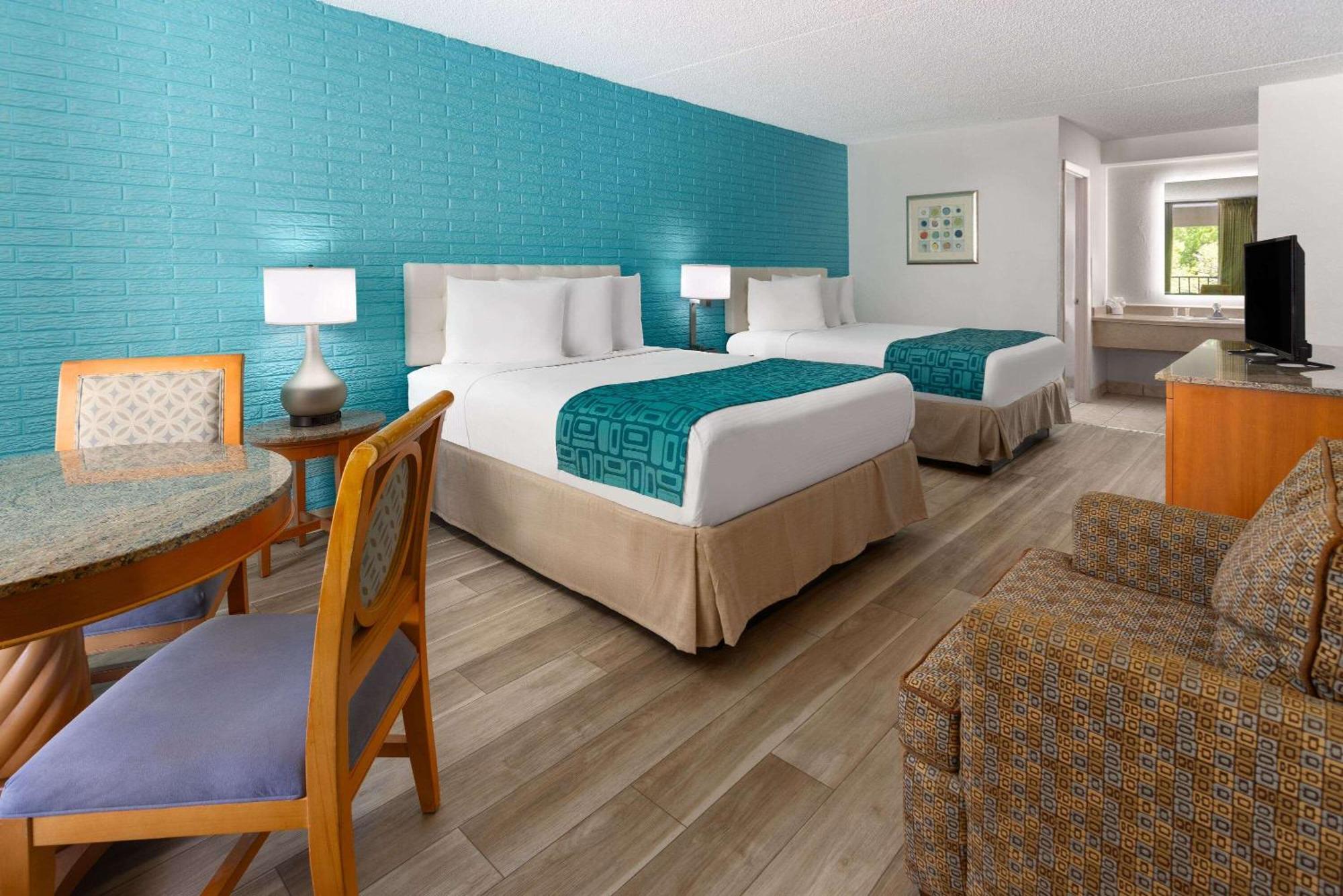 Inn At Atlantic City Hotel & Banquet Galloway Esterno foto