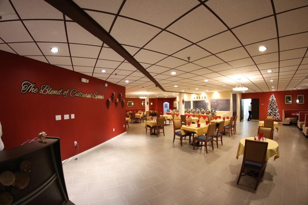Inn At Atlantic City Hotel & Banquet Galloway Esterno foto