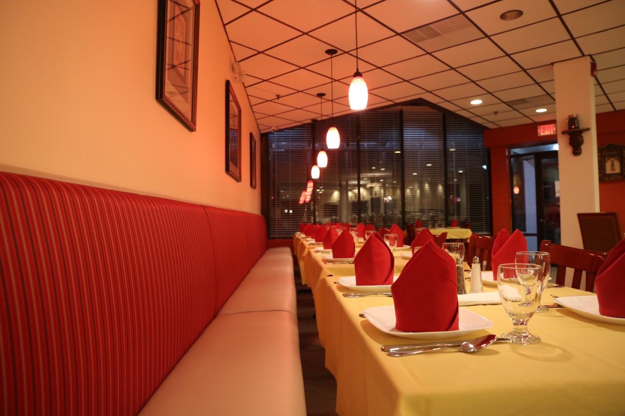 Inn At Atlantic City Hotel & Banquet Galloway Esterno foto