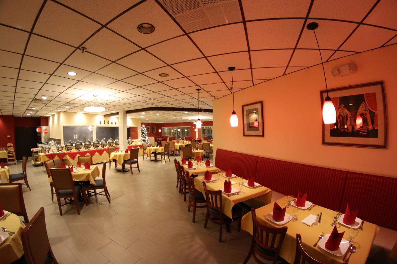Inn At Atlantic City Hotel & Banquet Galloway Esterno foto