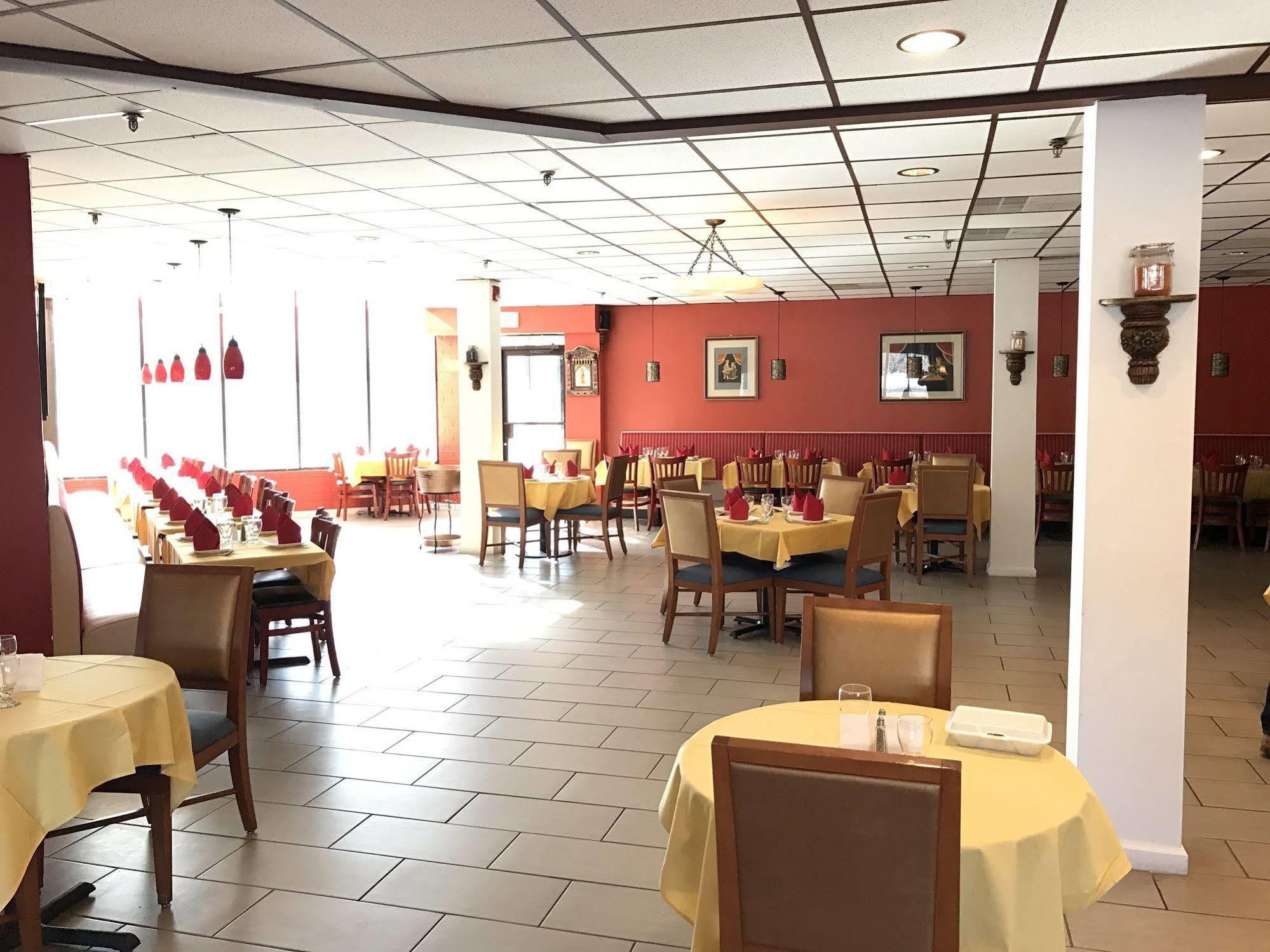 Inn At Atlantic City Hotel & Banquet Galloway Esterno foto