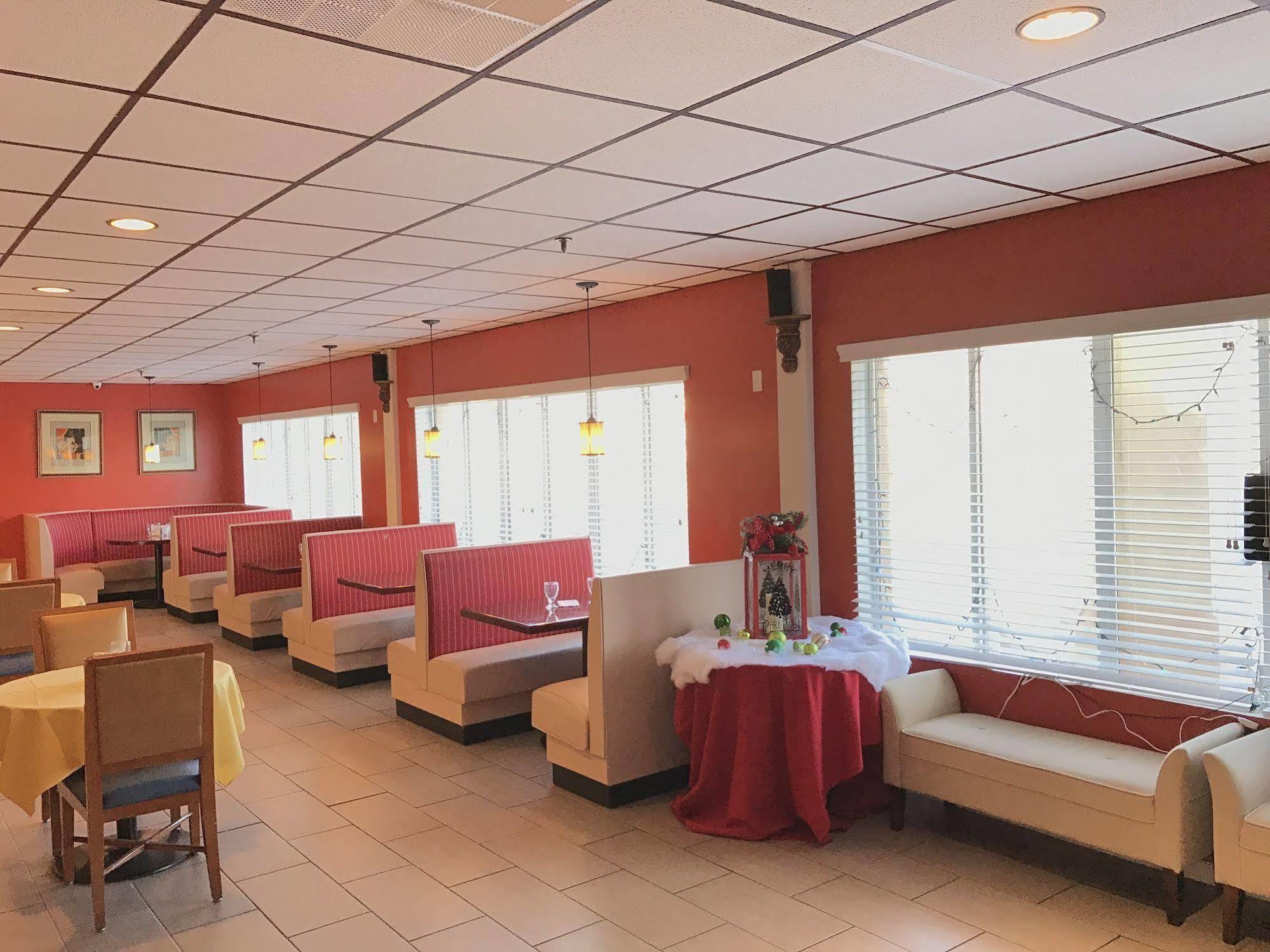 Inn At Atlantic City Hotel & Banquet Galloway Esterno foto