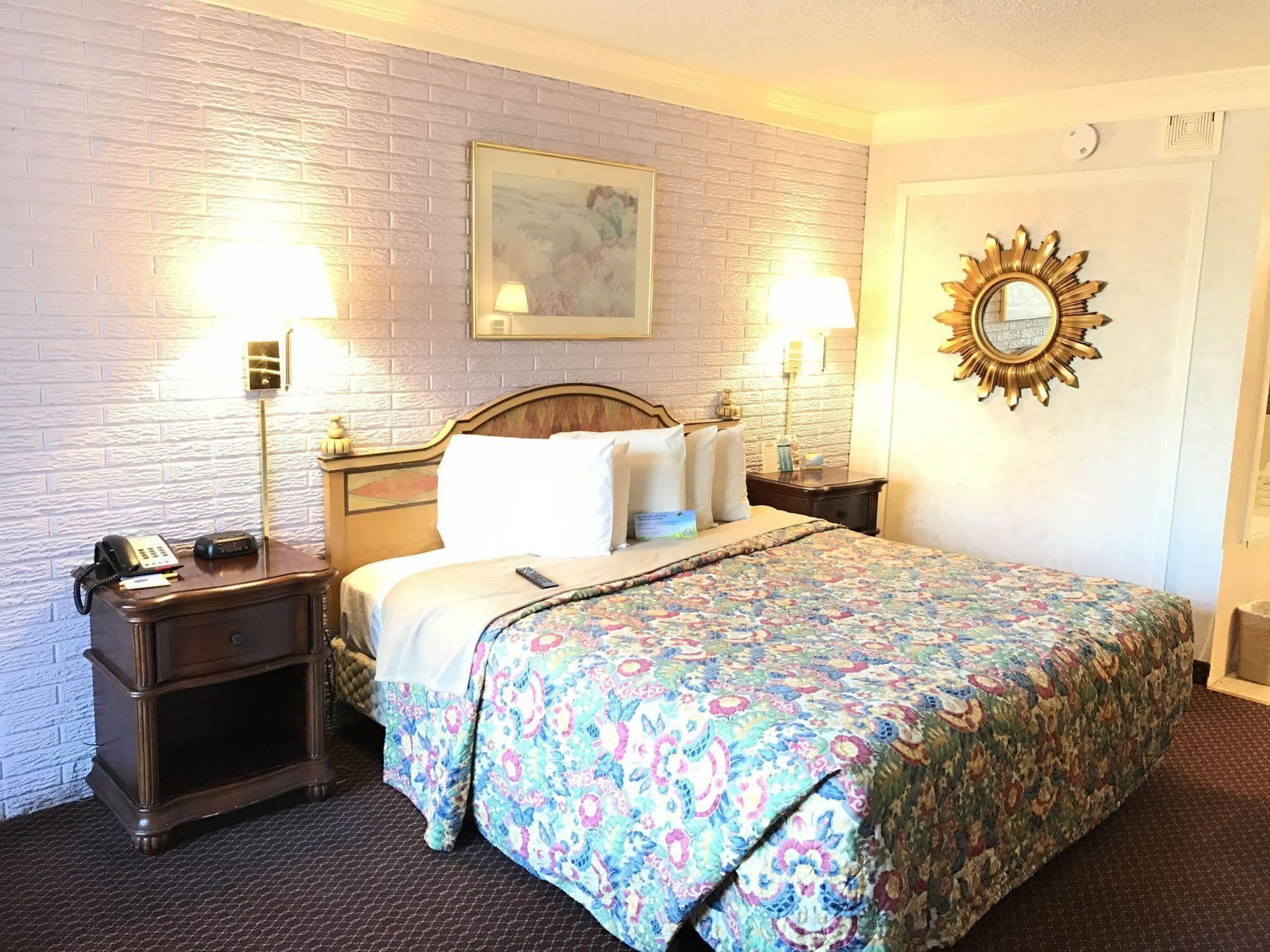 Inn At Atlantic City Hotel & Banquet Galloway Esterno foto